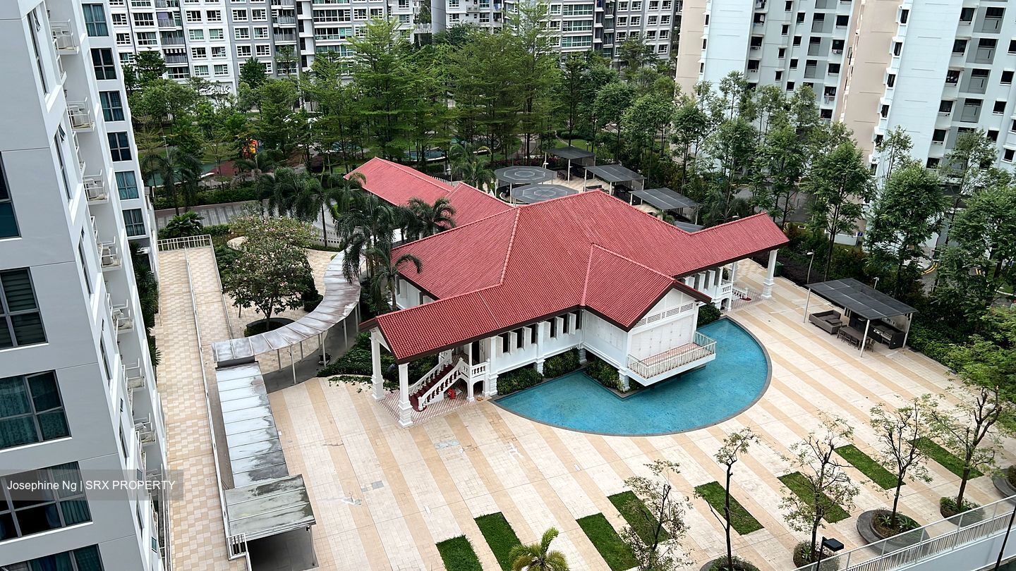 A Treasure Trove (D19), Condominium #635910991
